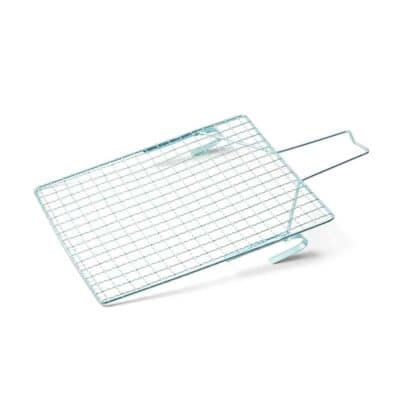 Abstreifgitter-Metall-Schuller