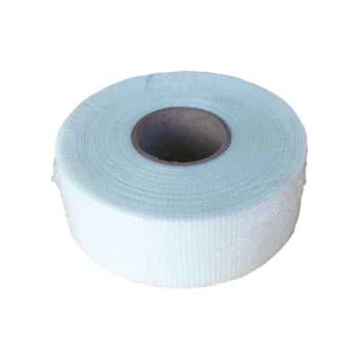 selbstklebendes Armierungsgitter fuer Trockenbau