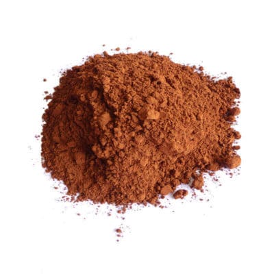 Farbpigmente Rosso Sartorius