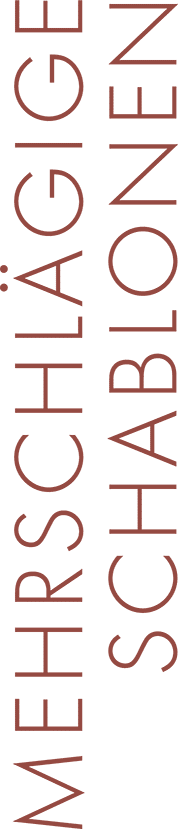 01_mehrschlaegige_Schablone_Ueberschrift_Text