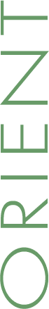Ueberschrift Orient