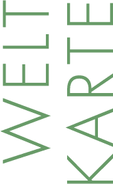 Ueberschrift Weltkarte