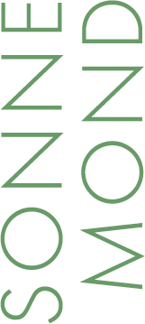 Ueberschrift Sonne Mond