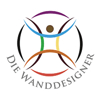 Die Wanddesigner wanddesigner logo deutsch