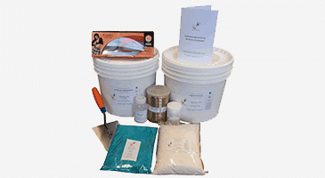 Einsteigerset-Startseite