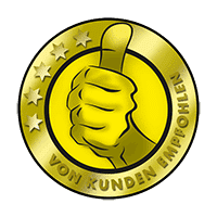 stucco naturale daumen hoch